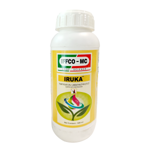 IRUKA