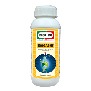 Ishogas Imidacloprid 17.8% SL