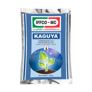 KAGUYA Carbendazim 12%+ Mancozeb 63% WP