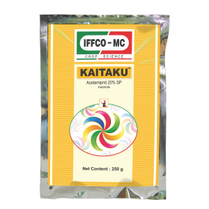Kaitaku Acetamiprid 20% SP