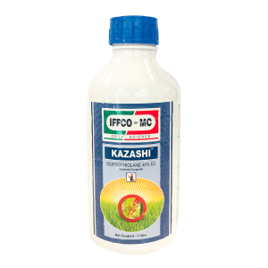 KAZASHI Isoprothiolane 40% EC