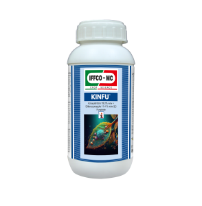 KINFU  Azoxystrobin 18.2% w/w + Difenoconazole 11.4% w/w SC