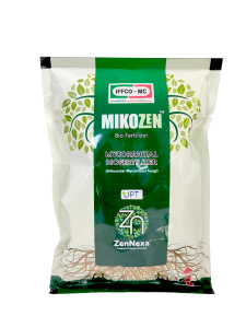 MIKOZEN  Mycorrhiza GR MIKORAZA