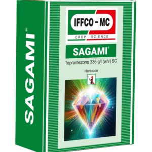 SAGAMI Topramezone 336 g/l (w/v) SC