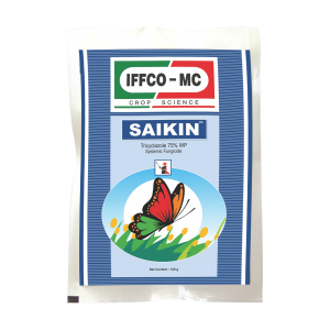 Saikin