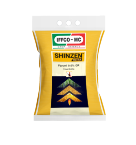 SHINZEN Fiprronil 0.3% GR   RIZENT
