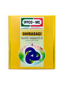 SHIRADAGI