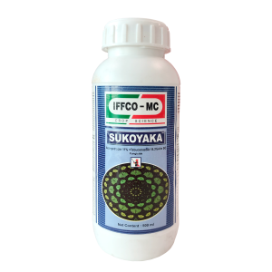 SUKOYAKA