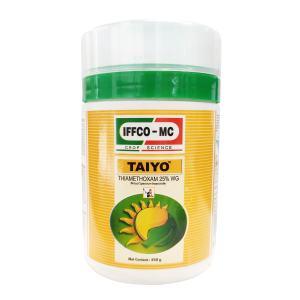 TAIYO Thiamethoxam 25% WG