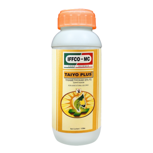 TAIYO PLUS
