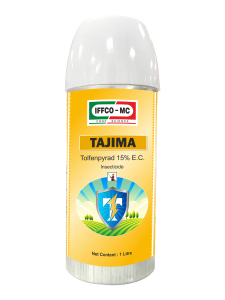 TAJIMA Tolfenpyrad15% EC