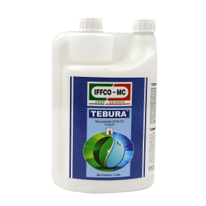 TEBURA Tebuconazole 25.9% EC