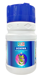 UCHIWA Tebuconazole 10% + Sulphur 65% WG